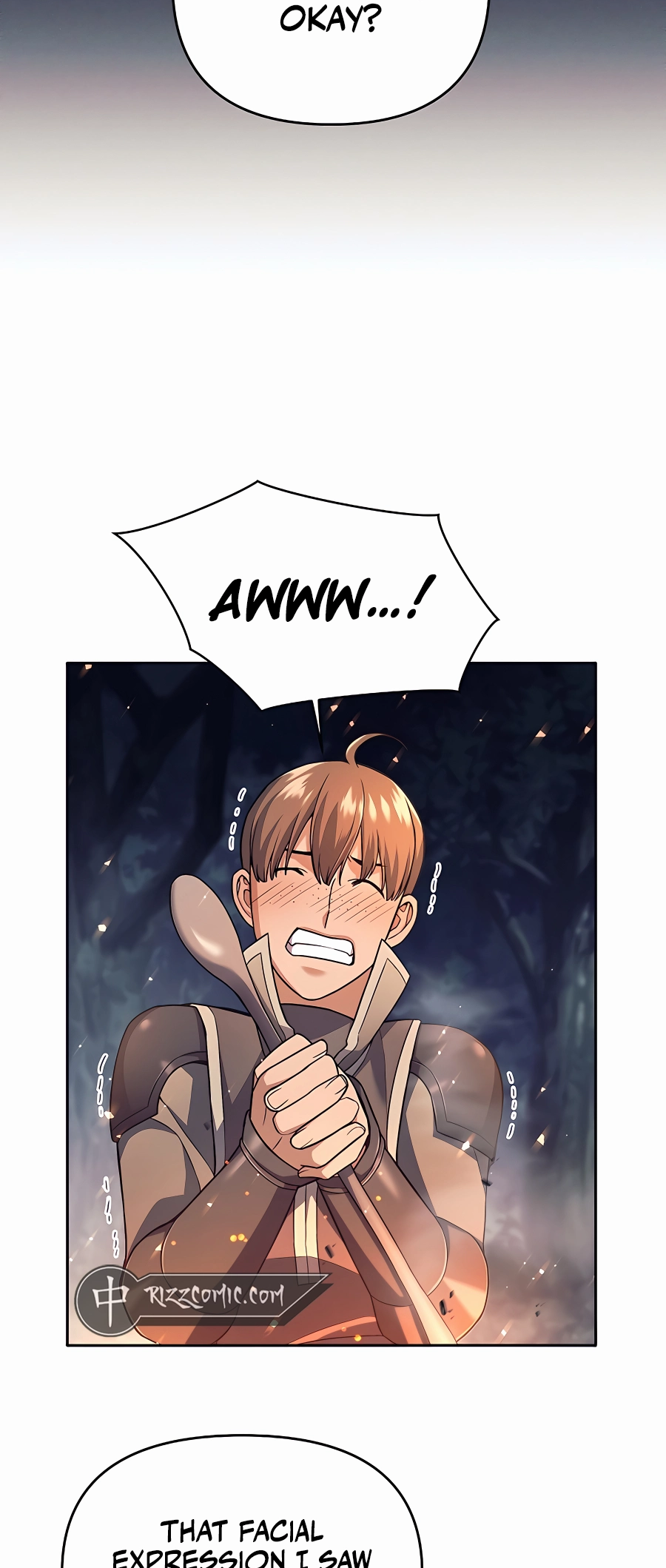 I Became a Ruined Character in a Dark Fantasy Vol. 1 Ch. 4 第8页
