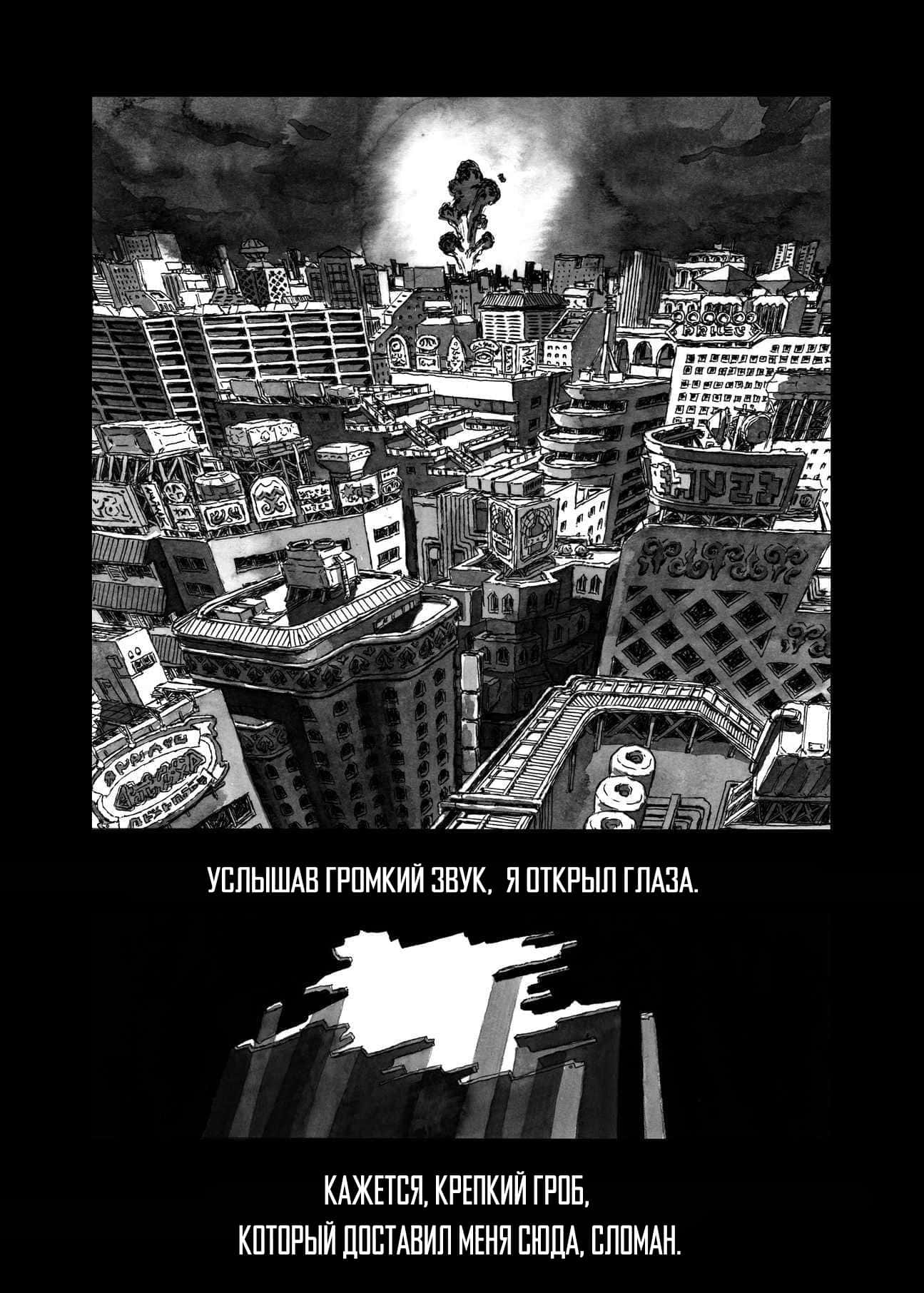BIBLIOMANIA Алиса в Фантасмагории 第8页