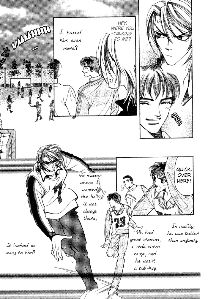 Karappo na Bokutachi Vol. 1 Ch. 3 第29页