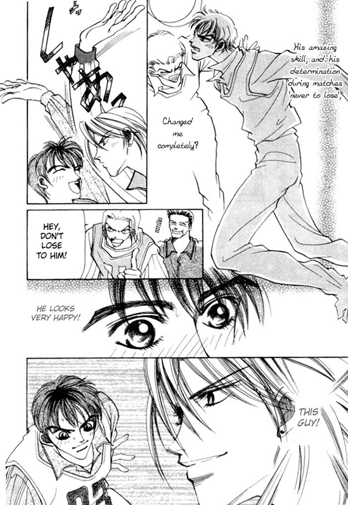 Karappo na Bokutachi Vol. 1 Ch. 3 第30页