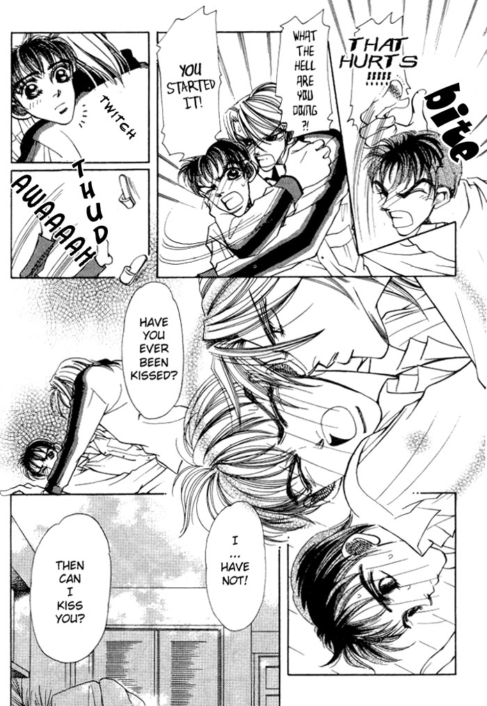 Karappo na Bokutachi Vol. 1 Ch. 3 第38页