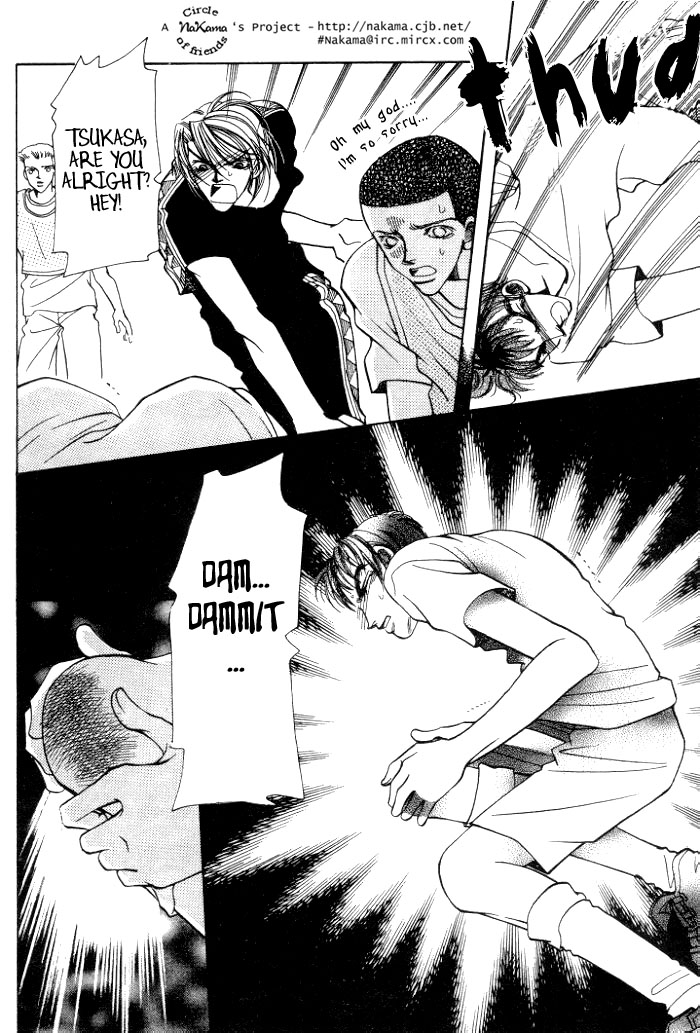 Karappo na Bokutachi Vol. 1 Ch. 3 第42页