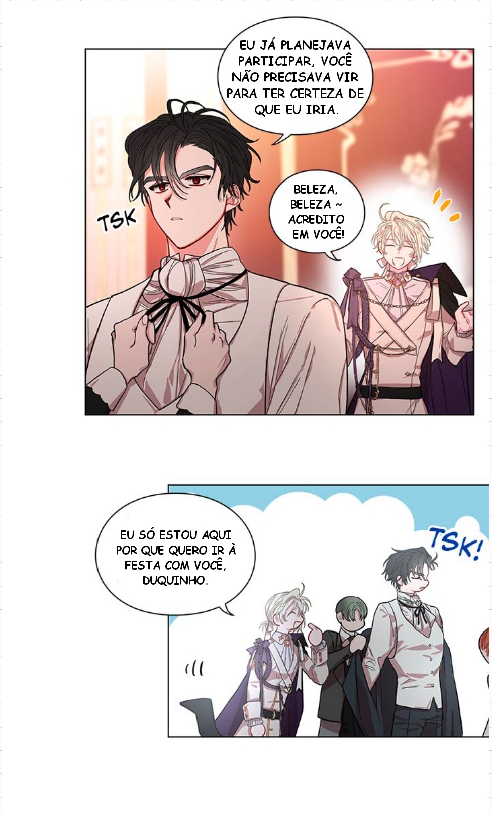 Lucia Ch. 3 第31页
