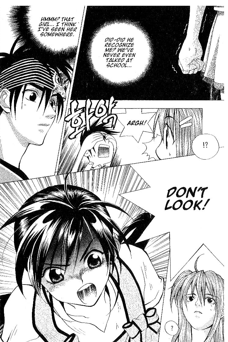 Faeries' Landing Yet Another Doomed Relationship 第29页