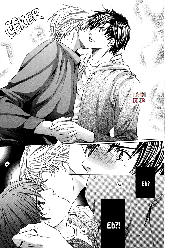 Kyoushi mo Iroiro Aru Wake de Kyoushi mo Iroiro Aru Wake de (2) 第30页