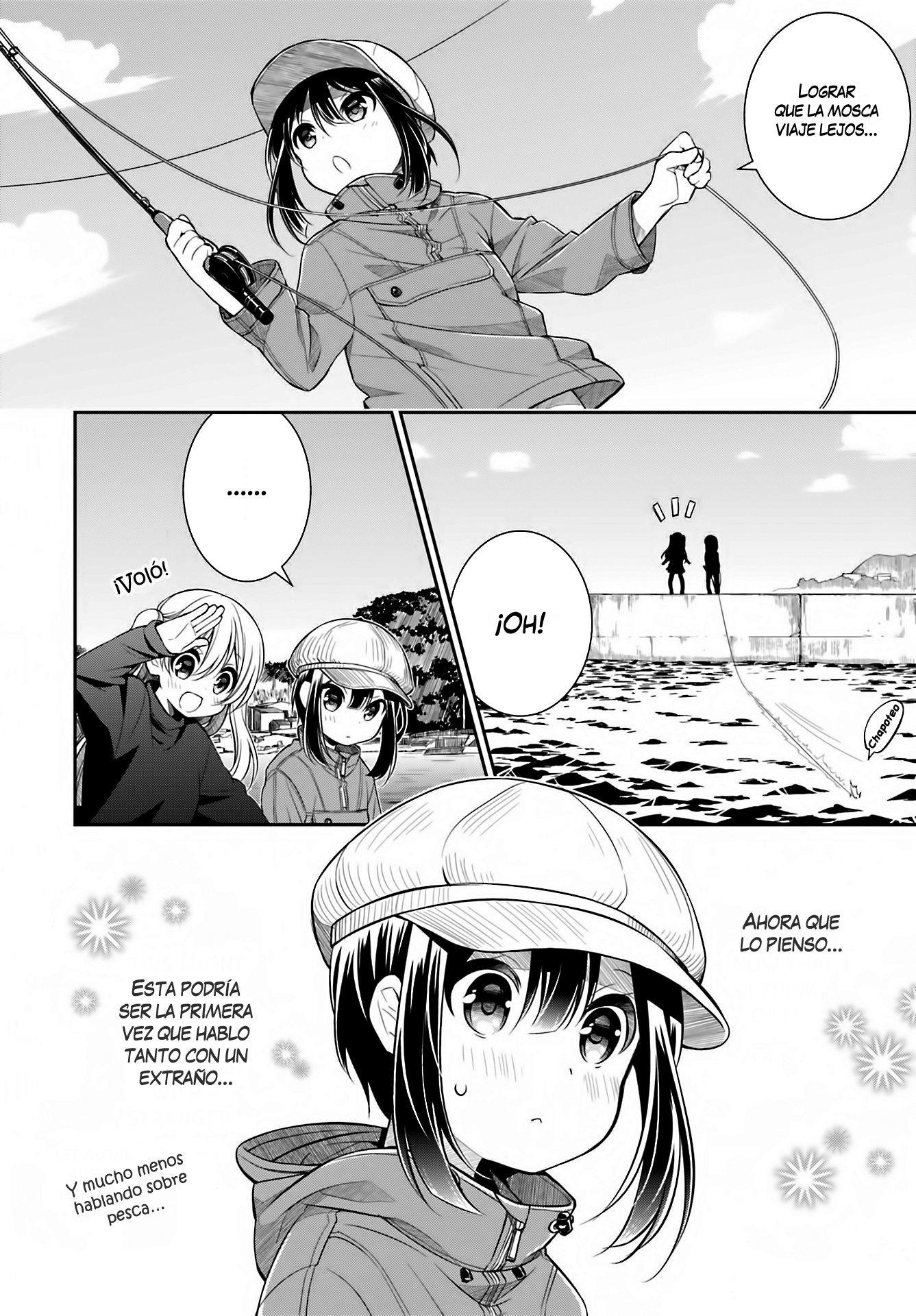 Slow Loop Special Oneshot 第18页