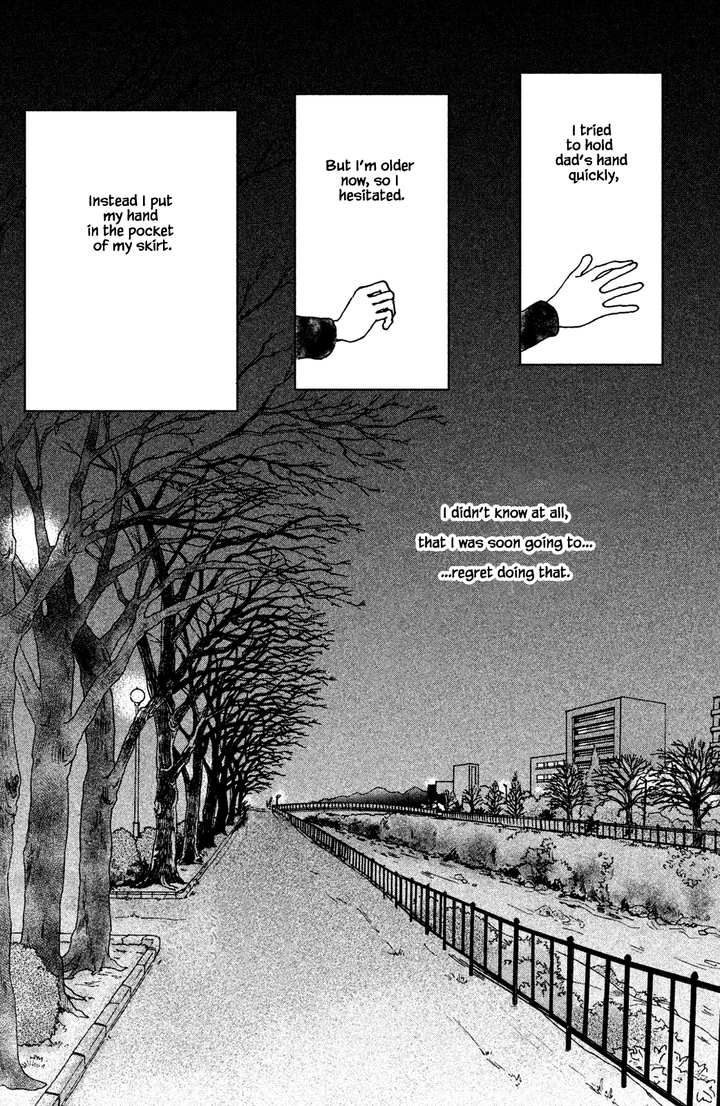 Alice & Amaryllis Ch. 1.2 第20页