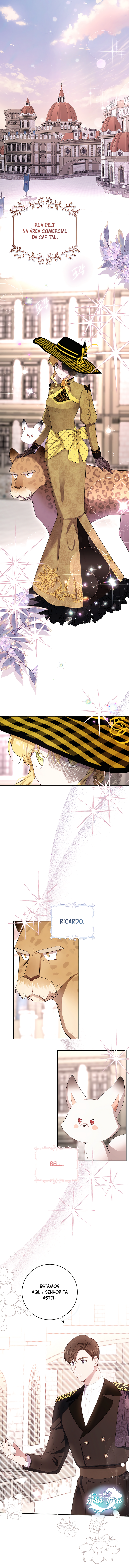He's Just My Brother, Your Grace! Vol. 2 Ch. 53 第3页
