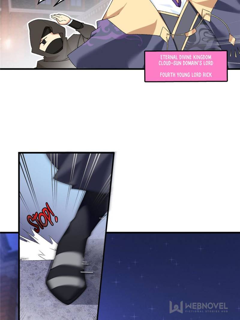 Lord, It Doesn't Matter Ch. 0 第11页