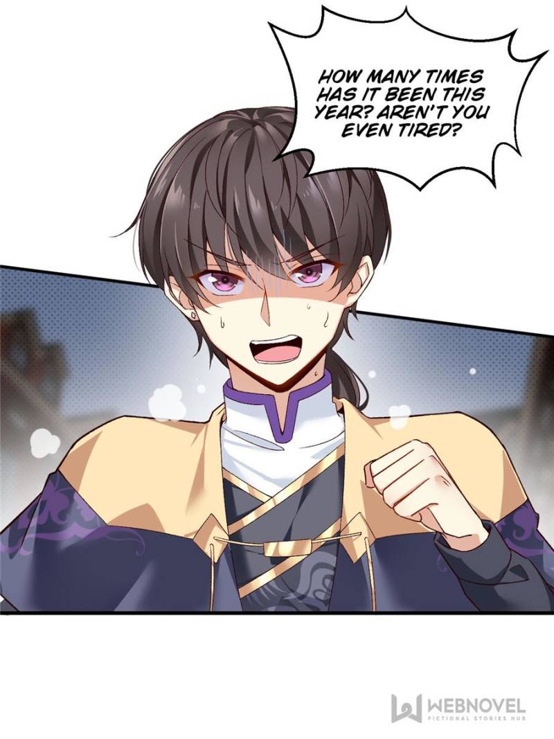 Lord, It Doesn't Matter Ch. 0 第14页