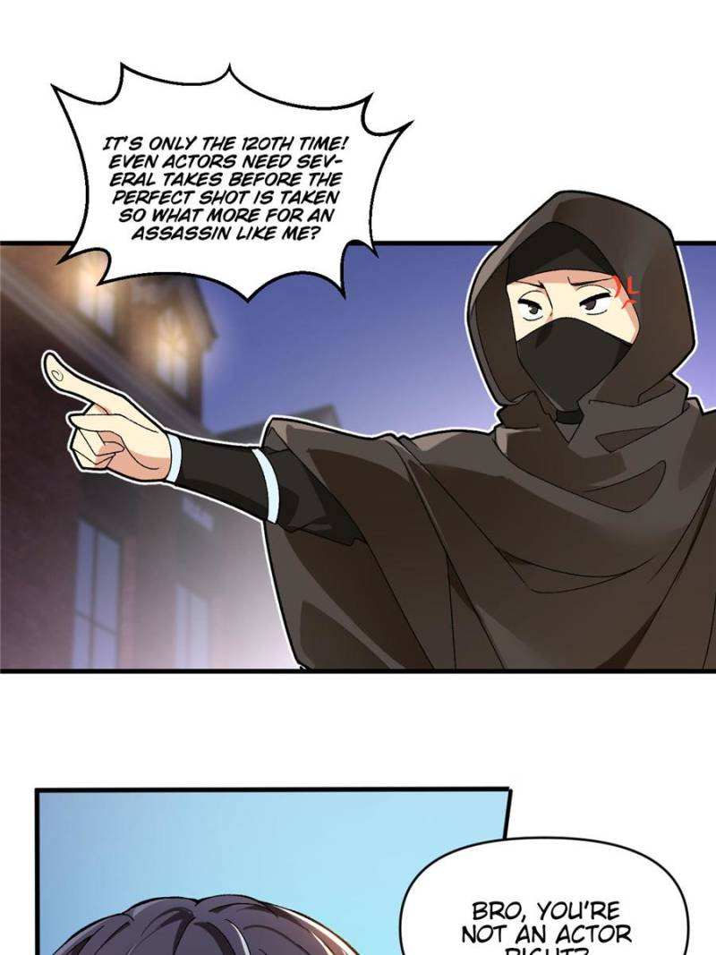 Lord, It Doesn't Matter Ch. 0 第16页