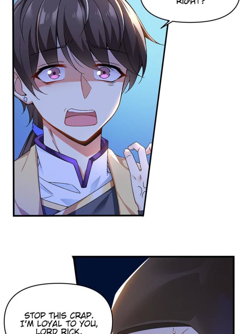 Lord, It Doesn't Matter Ch. 0 第17页