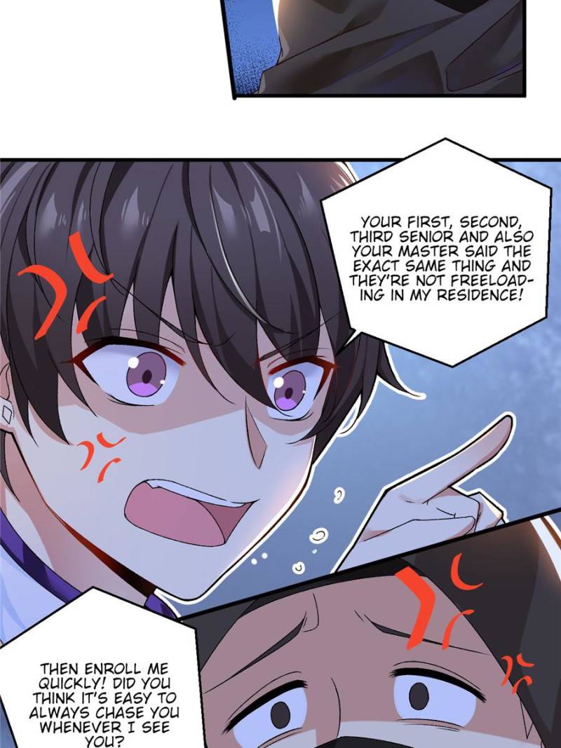 Lord, It Doesn't Matter Ch. 0 第19页