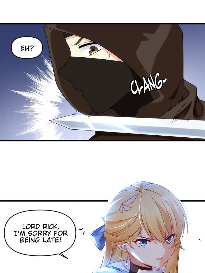 Lord, It Doesn't Matter Ch. 0 第22页