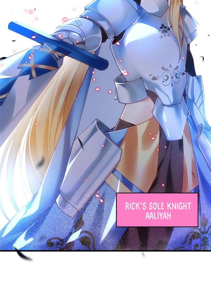 Lord, It Doesn't Matter Ch. 0 第23页