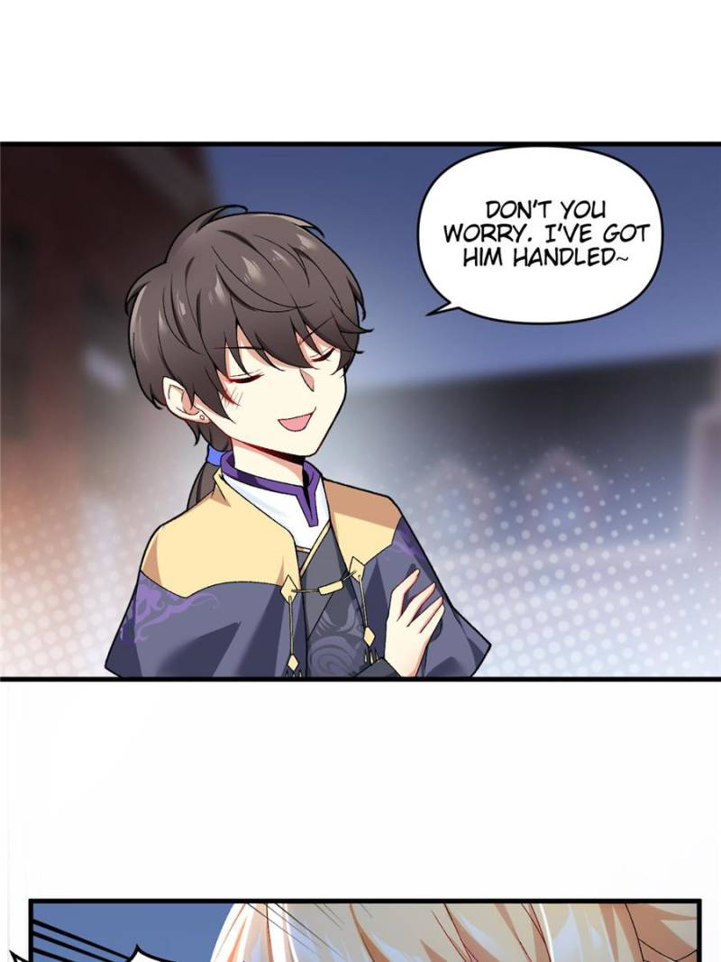Lord, It Doesn't Matter Ch. 0 第25页