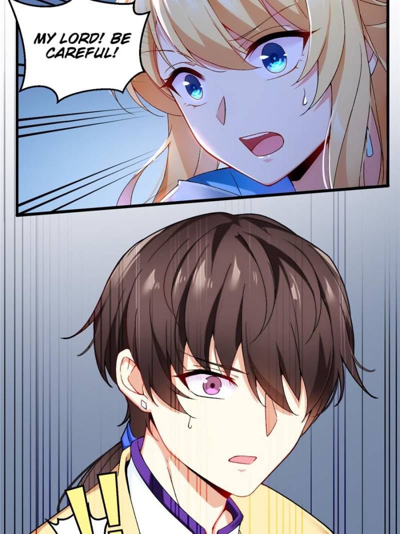 Lord, It Doesn't Matter Ch. 0 第26页