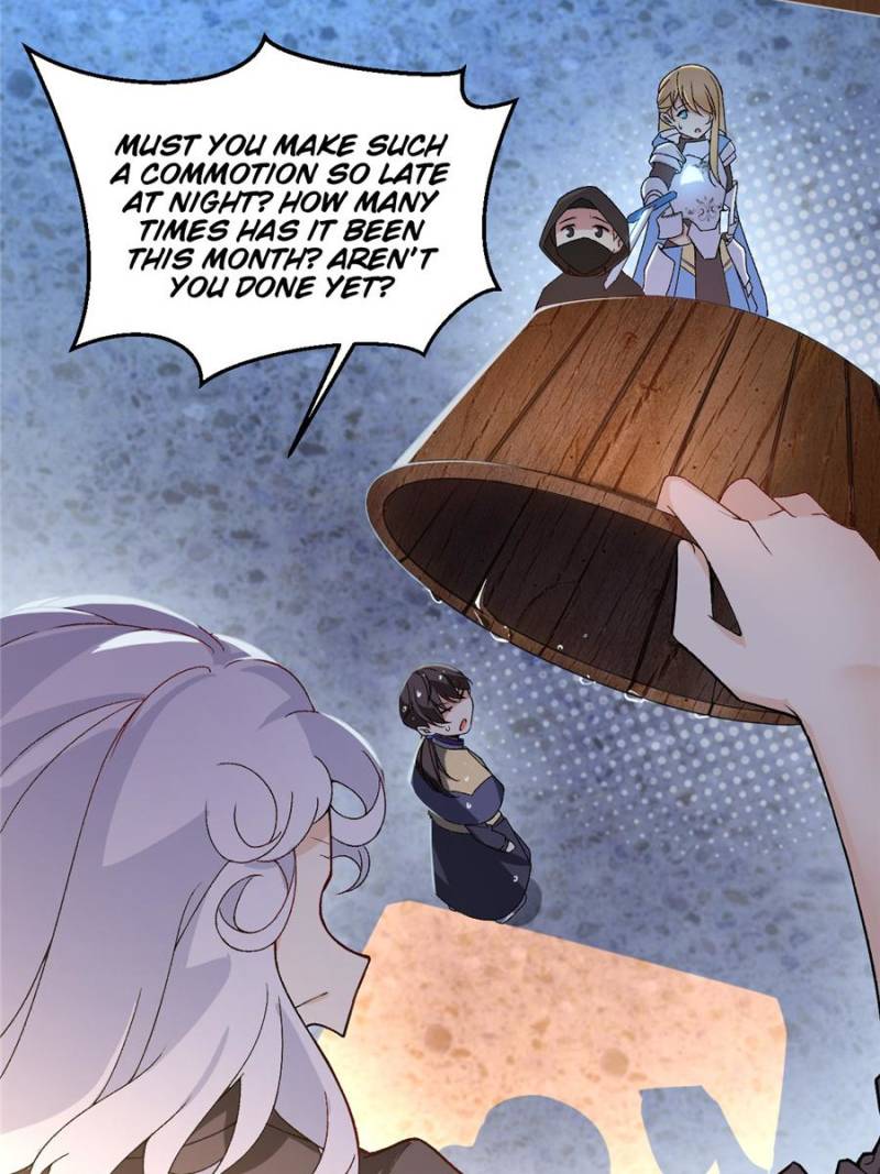 Lord, It Doesn't Matter Ch. 0 第29页