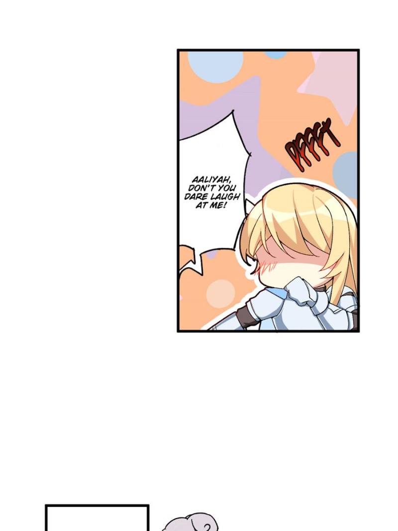 Lord, It Doesn't Matter Ch. 0 第31页