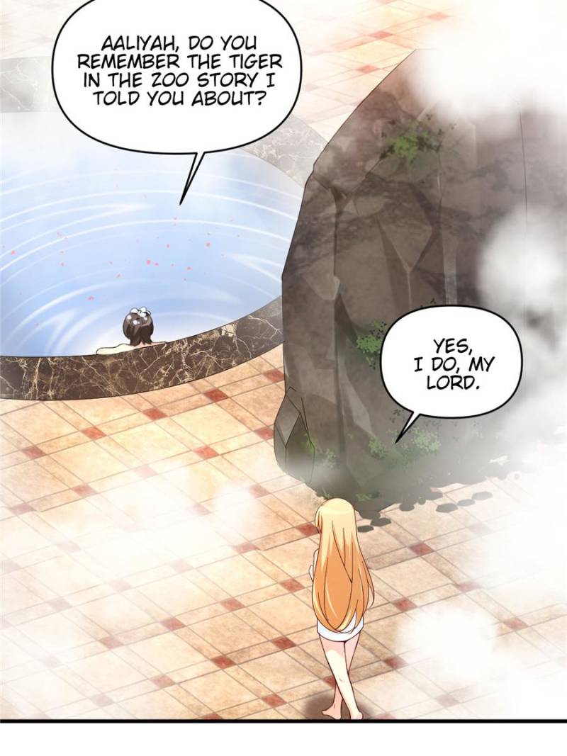 Lord, It Doesn't Matter Ch. 0 第41页