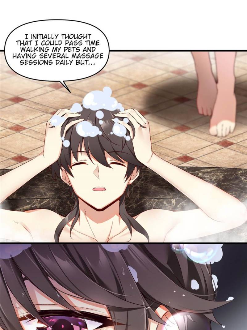 Lord, It Doesn't Matter Ch. 0 第43页