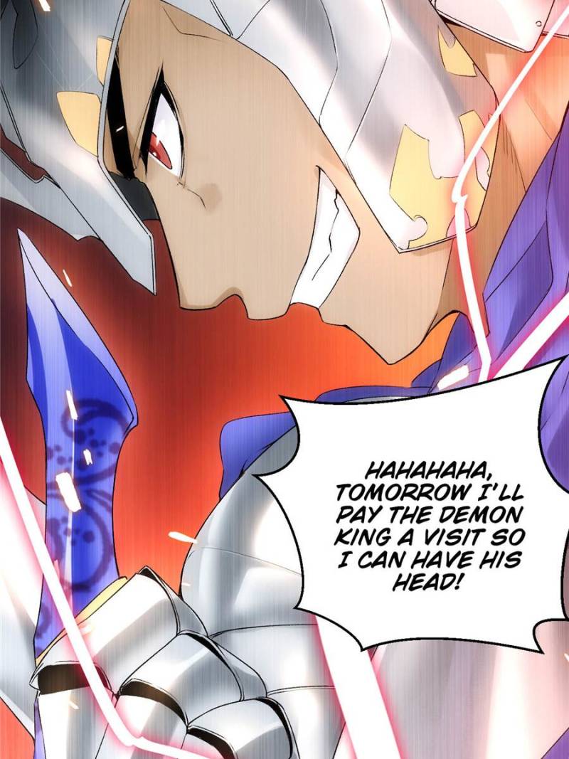 Lord, It Doesn't Matter Ch. 0 第51页