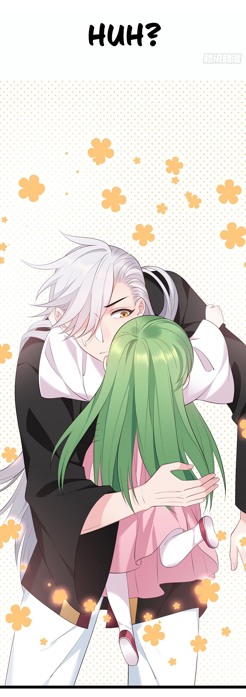 Prince Bastard's Parenting Book Ch. 0 第13页