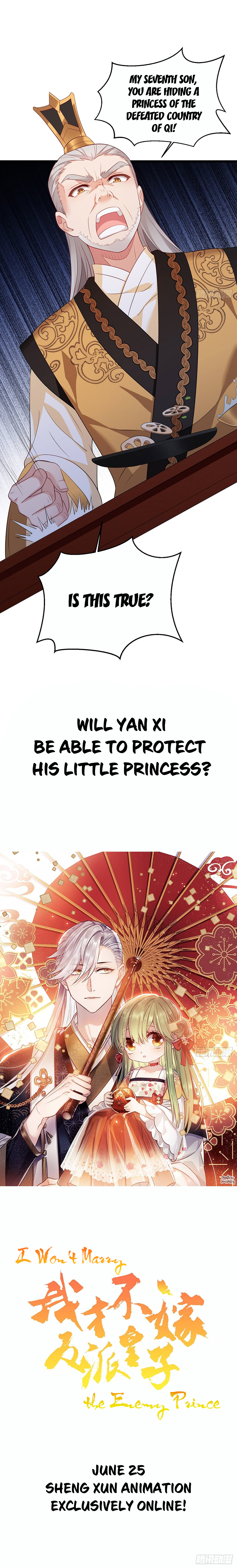 Prince Bastard's Parenting Book Ch. 0 第15页