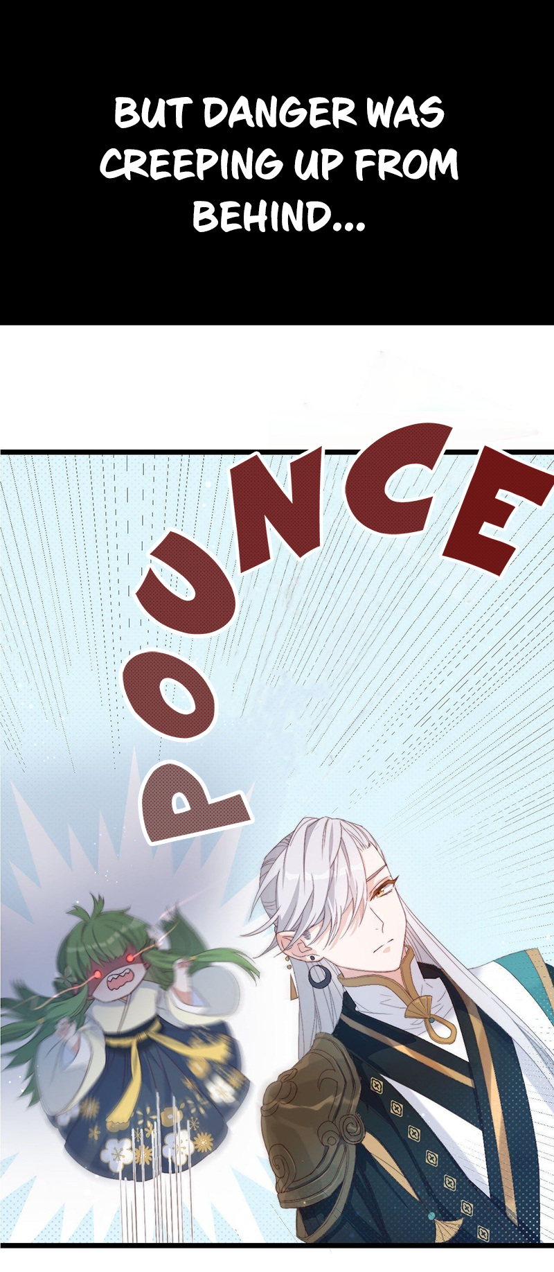 Prince Bastard's Parenting Book 第4页