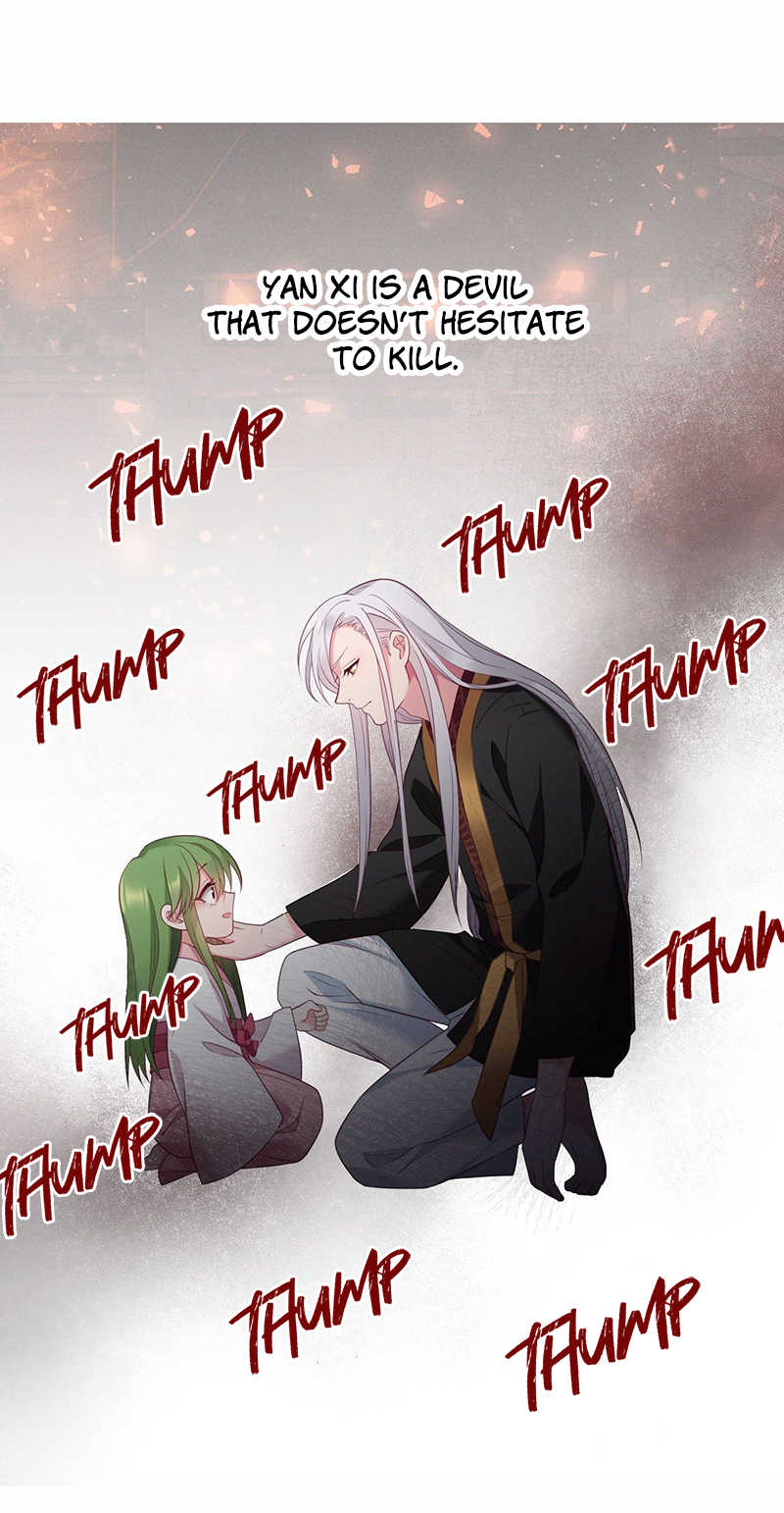 Prince Bastard's Parenting Book Ch. 0 第10页