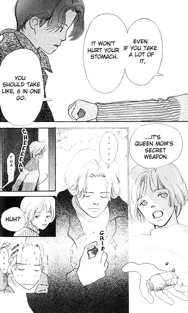 I Love Her Vol. 2 Ch. 6 第17页