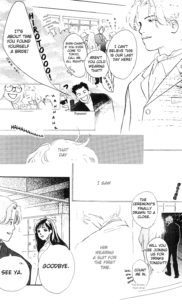 I Love Her Vol. 2 Ch. 6 第28页