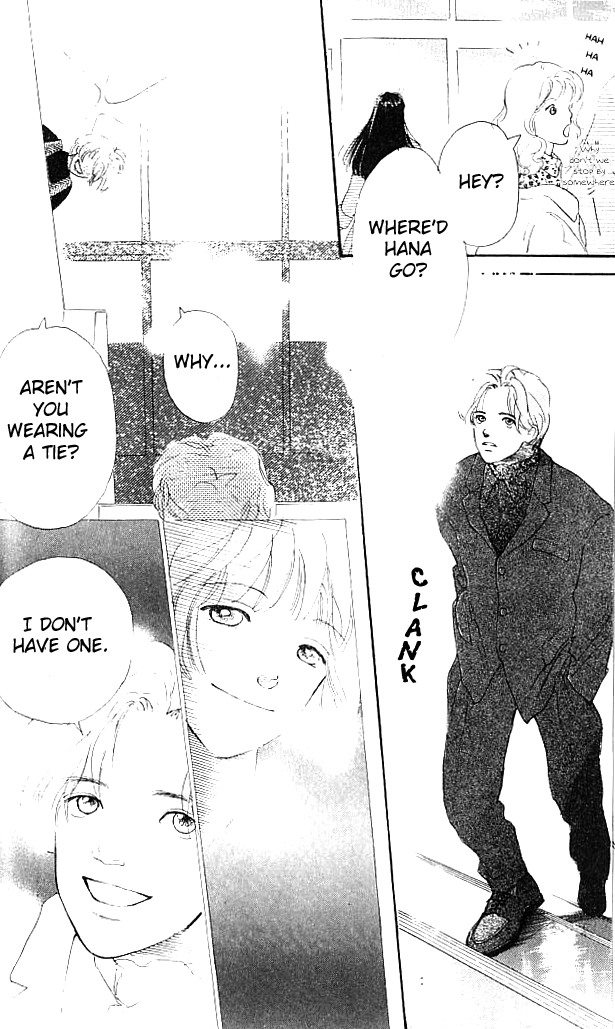 I Love Her Vol. 2 Ch. 6 第29页