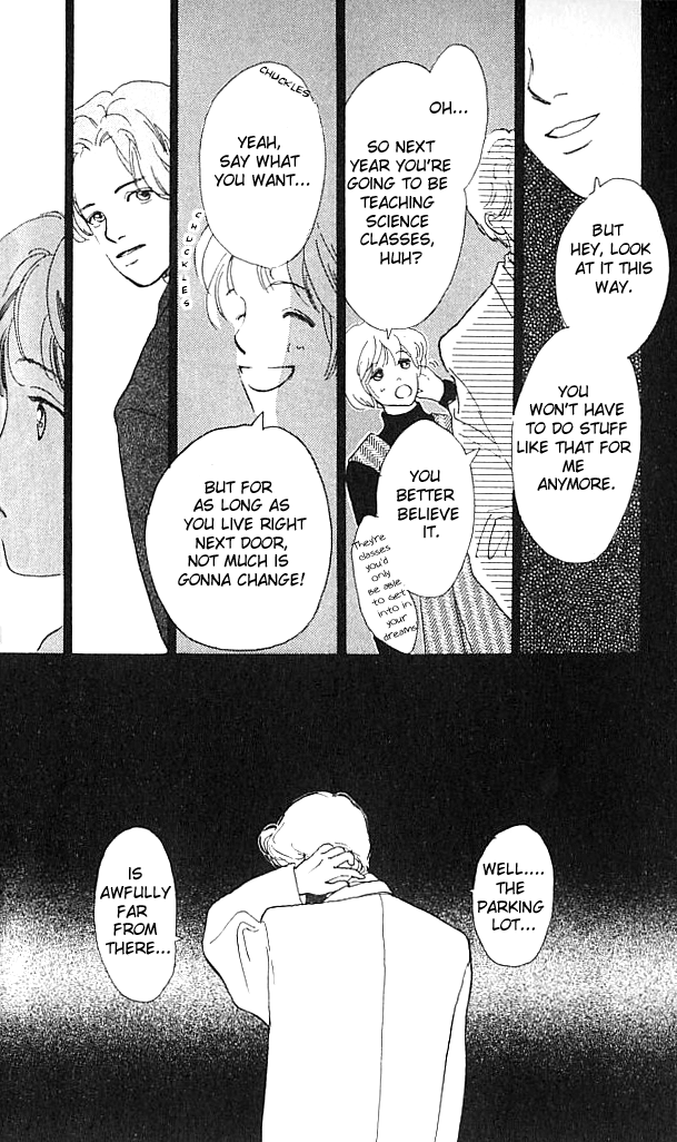 I Love Her Vol. 2 Ch. 6 第31页