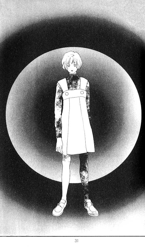 I Love Her Vol. 2 Ch. 6 第32页