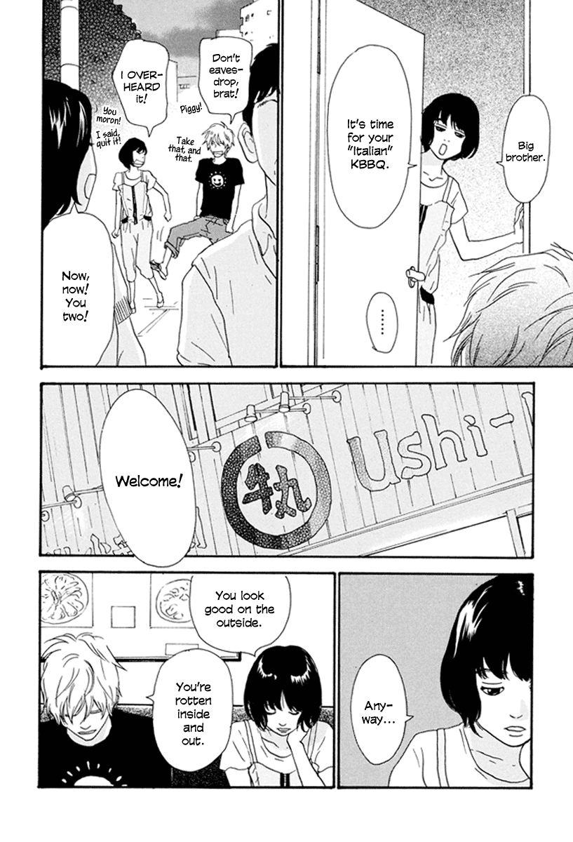 Anata no Koto wa Sorehodo Arishima Koki 第13页