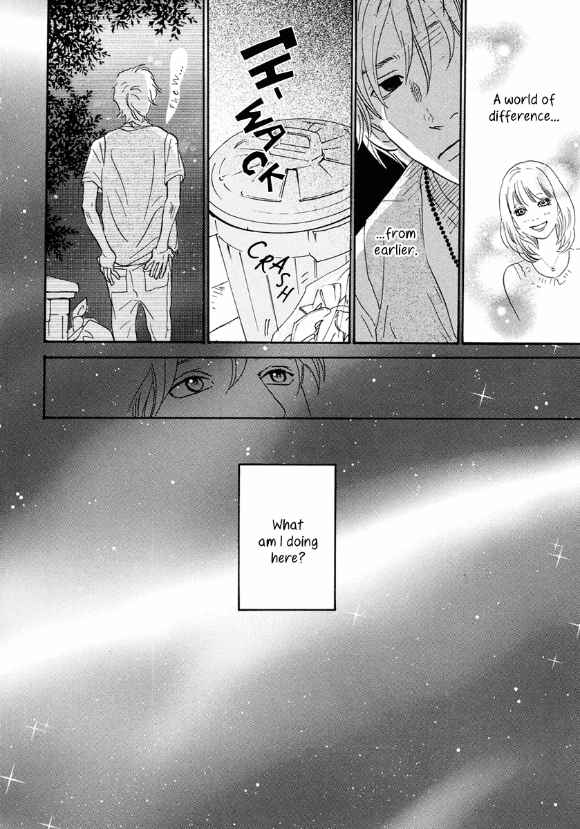 Anata no Koto wa Sorehodo Arishima Koki 第35页