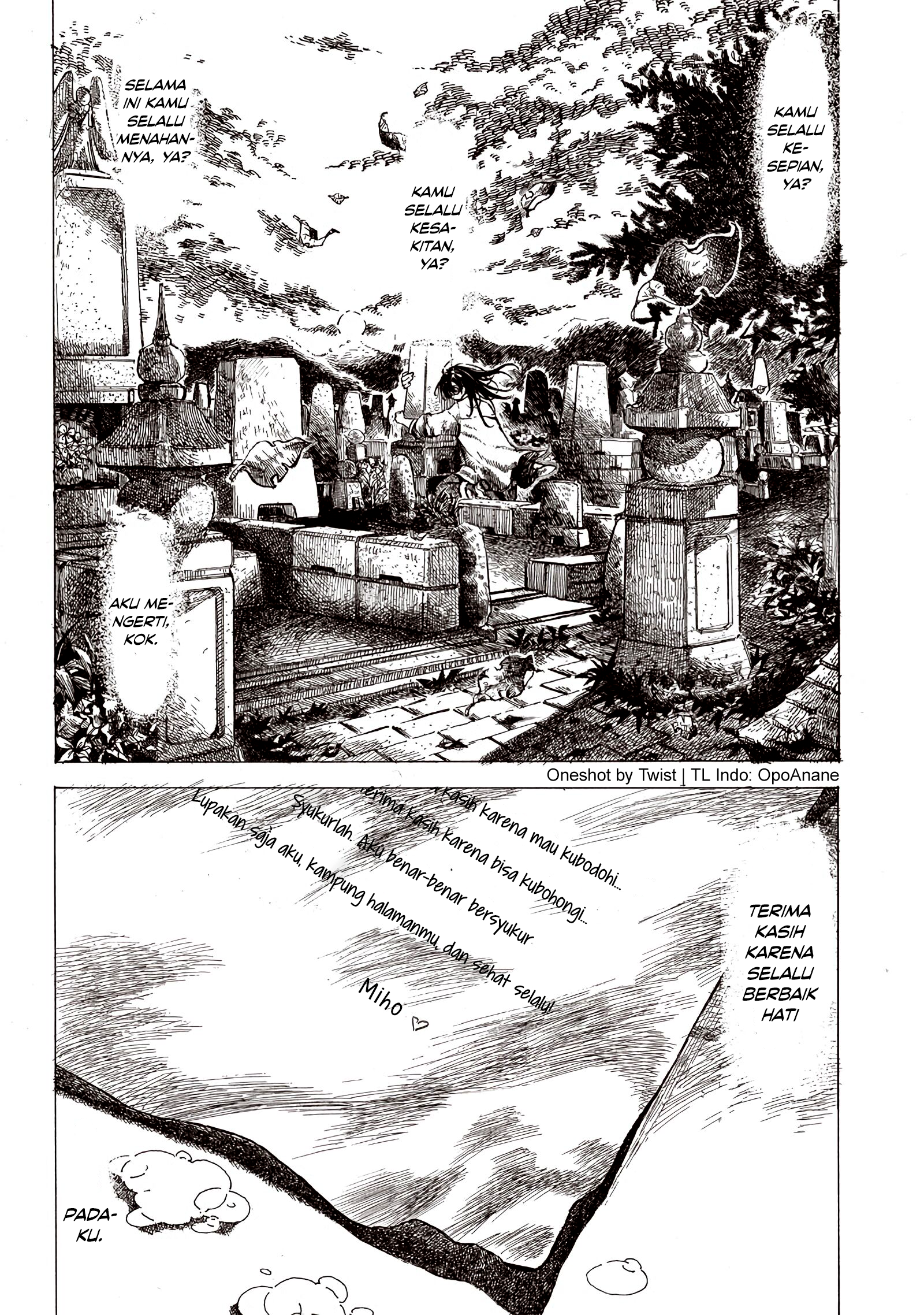 Usotsuki no Yasashii Yatsu me 第8页
