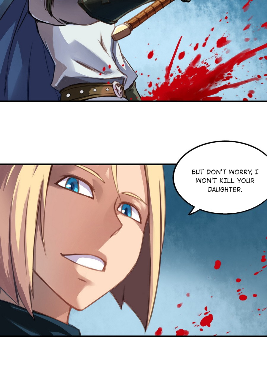 Demon King's Rules x Witch's Covenant You Don't Know That? How Did You Last This Long? 第13页