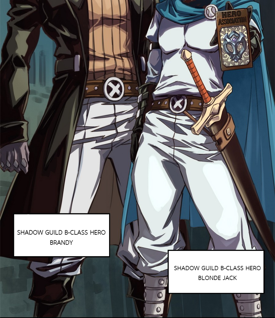 Demon King's Rules x Witch's Covenant You Don't Know That? How Did You Last This Long? 第3页