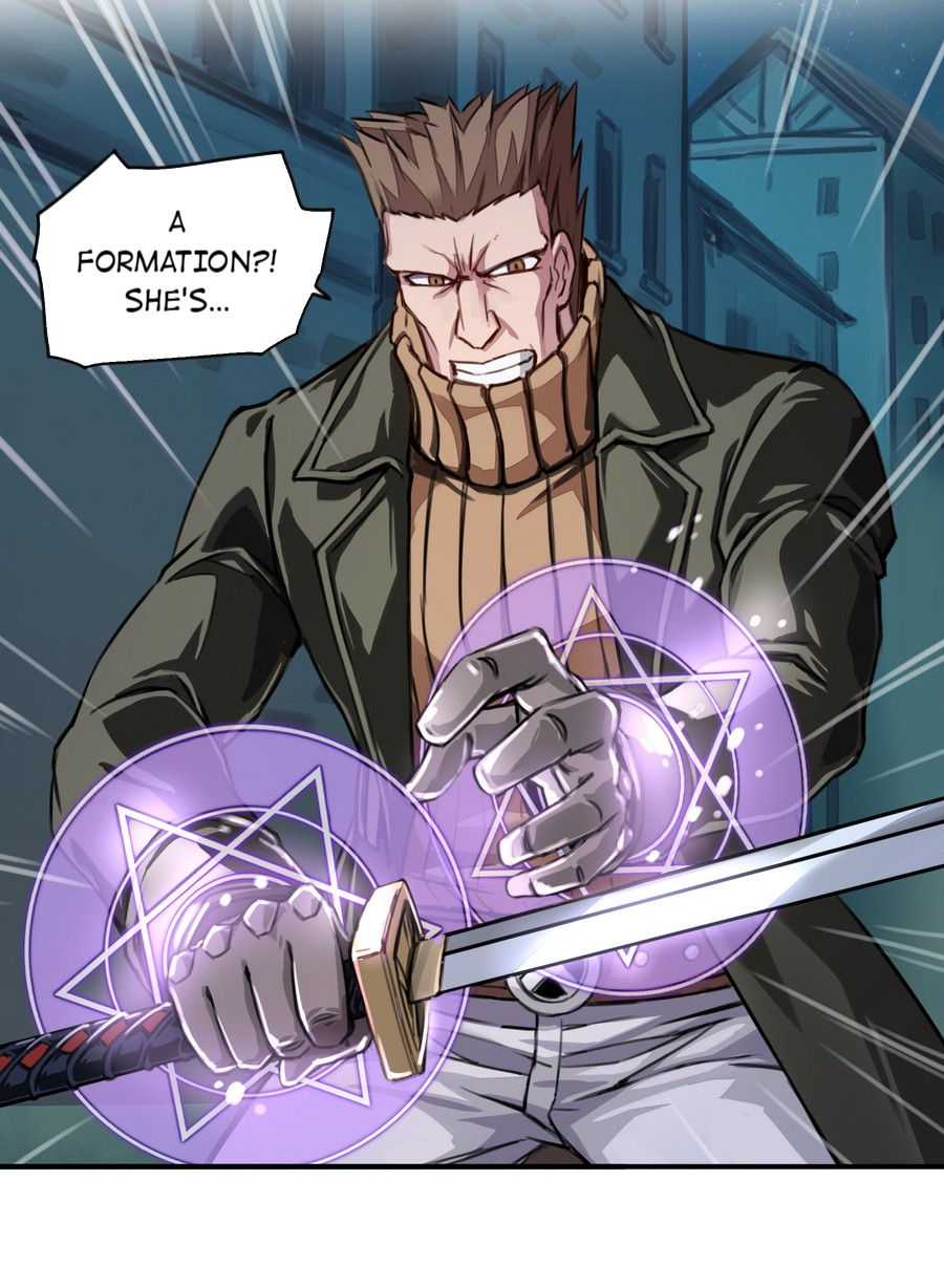 Demon King's Rules x Witch's Covenant You Don't Know That? How Did You Last This Long? 第25页