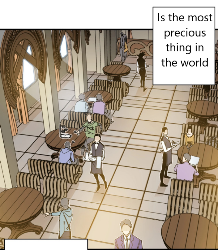 Eternal Club Ch. 3 第26页