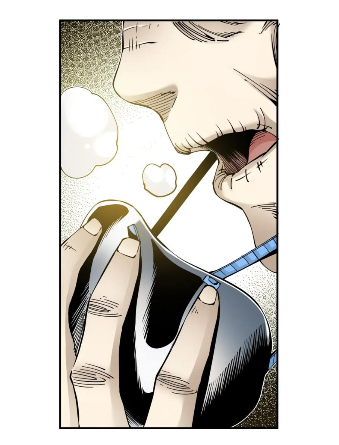 Eternal Club Ch. 3 第95页