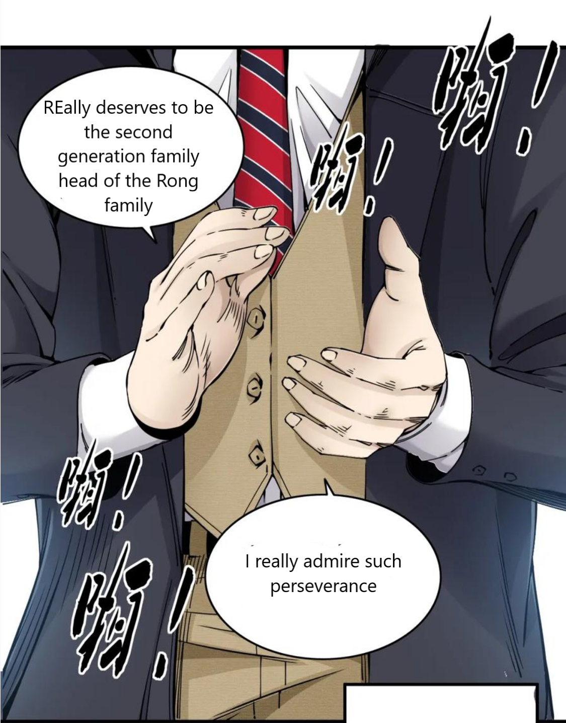 Eternal Club Ch. 3 第97页