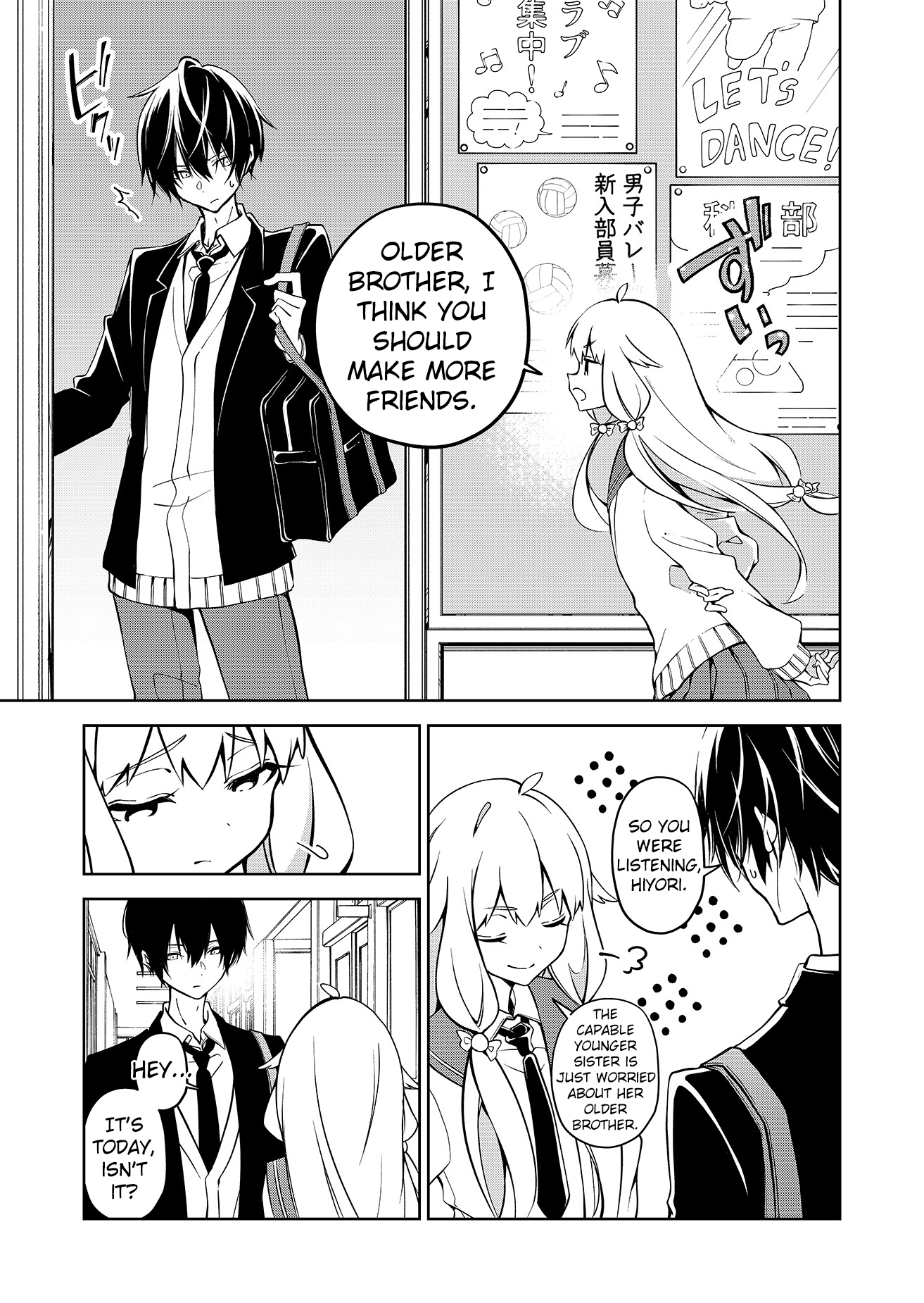 Persephonia Vol. 1 Ch. 1 第14页
