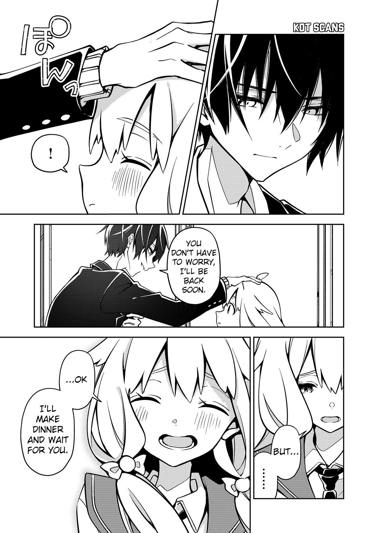 Persephonia Vol. 1 Ch. 1 第16页
