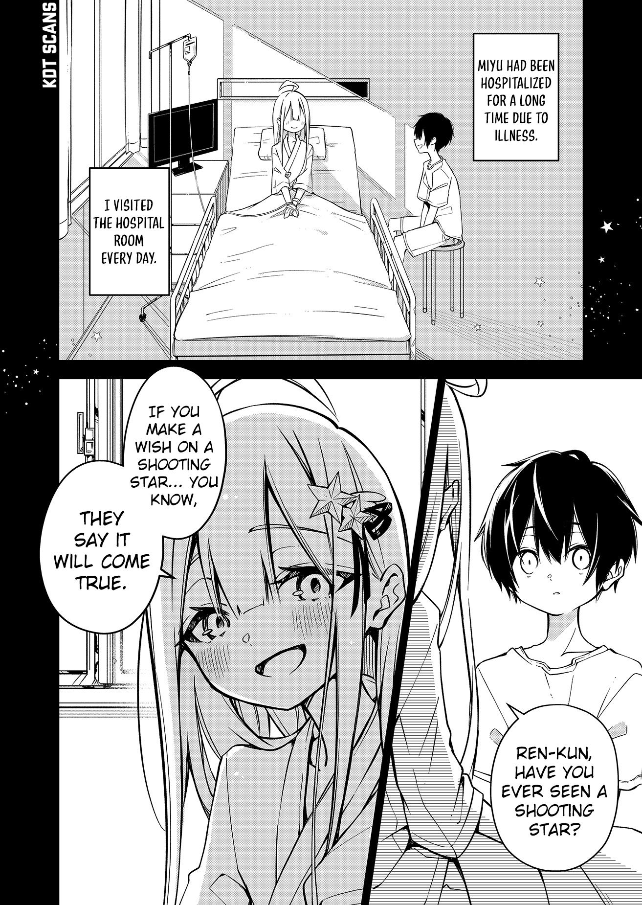Persephonia Vol. 1 Ch. 1 第19页