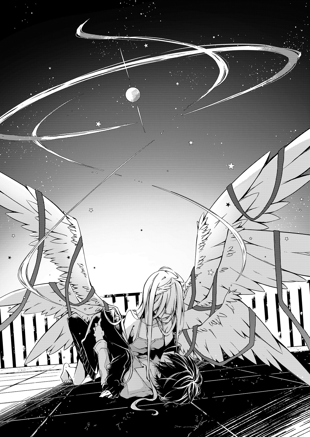 Persephonia Vol. 1 Ch. 1 第3页