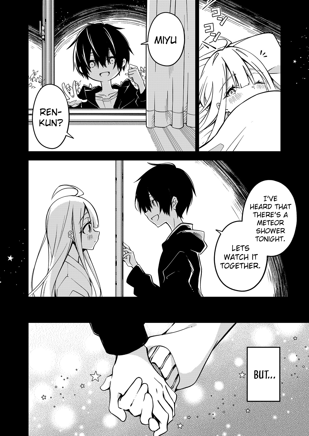 Persephonia Vol. 1 Ch. 1 第21页