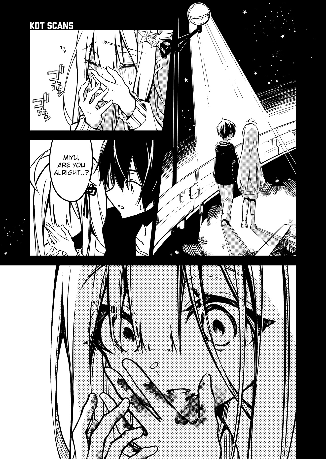Persephonia Vol. 1 Ch. 1 第22页